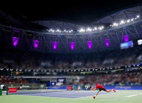 元氏县体育比赛